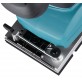 Makita BO3710 vibracinis šlifuoklis Makita BO3710 vibracinis šlifuoklis